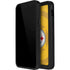 NFL Pittsburgh Steelers Double Vision iPhone 15 Pro Waterproof Case